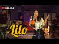 Lilo Lala Atila Feat Dangduters Band Official Music Video