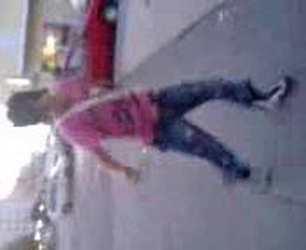 yad Nachtwerk danceE