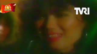 Download lagu Cinta dikota Tua - Nicky Astria (Aneka Ria Safari TVRI Vol.3) Rilis  mp3