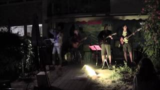 Die Kellersurfer. No More Love Songs (Tribute to Lloyd Cole)