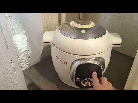 Мультиварка Cook4me, ошибка 030. Очистка памяти ошибок. Возврат на заводские настройки.