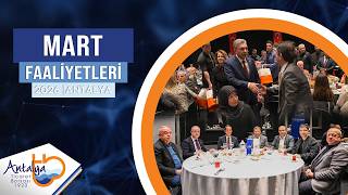 Mart Faaliyet Videosu | 2026
