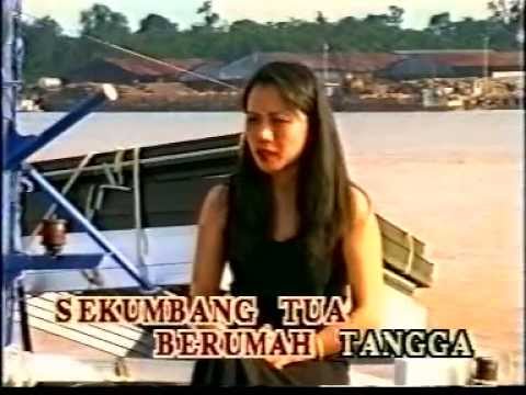 Angela lata jua - Enda Sengaja Ngelengka