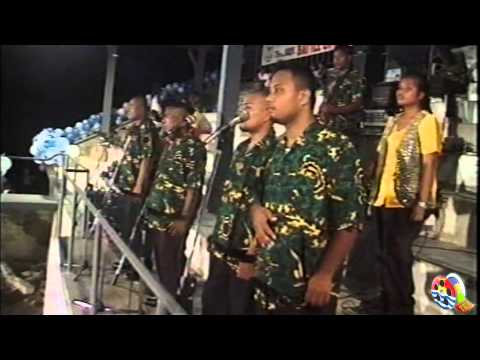 Whizzlers - Te man te rube neiei