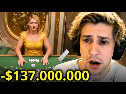 When Gamblers LOSE EVERYTHING in Seconds