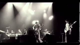 Sigur Rós - Salka (live @Sheffield, 2002-10-02)