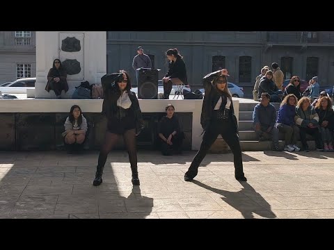 Park Ji Yoon- Coming of age Ceremony (Jimin & Jungkook Ver)