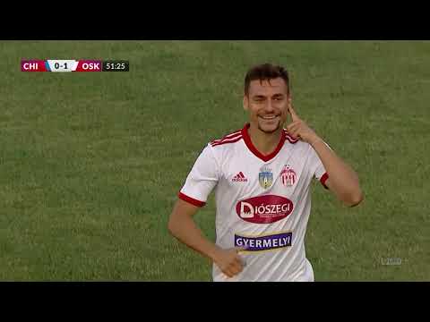 REZUMAT: Chindia - Sepsi 1-1. Remiză obţinută pe final