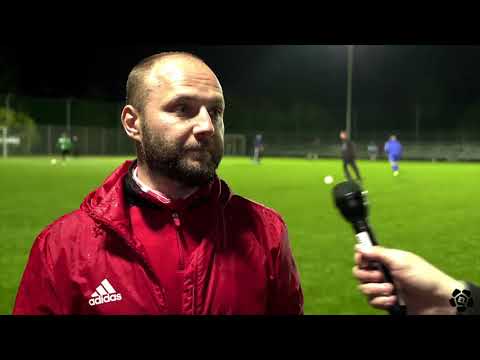 31. voor 2017: Tartu FC Santos - Rakvere JK Tarvas 6:1 (3:1) Sagimi intervjuu