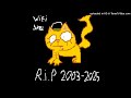 Wifiskeleton Nope Your Too Late I Already Died Hoodtrap Remix