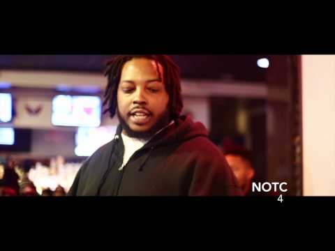 Jynx Da Don vs Side Show Bob