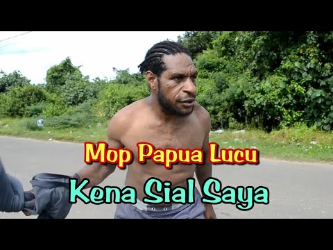 mop-papua-sketsa-cerita-lucu-terbaru-2021-tadi-siapa-yang-dorong-saya