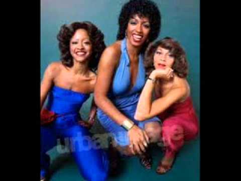 MAGIC IN THE AIR - THREE DEGREES ((( HD )))
