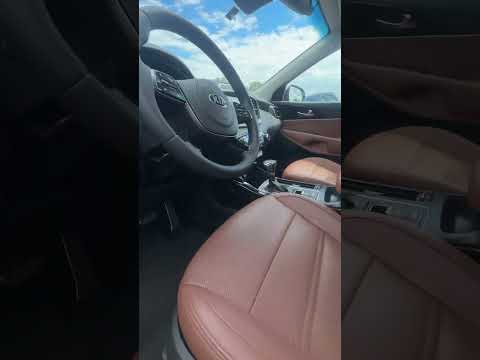фото kia sorento iii prime рестайлинг 0