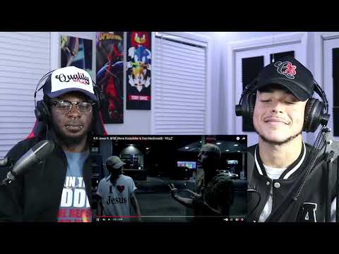R.P. Jesus ft GFBF - PILLZ [Reaction]#tommacdonald #novarockafeller  #HOG #HangoverGang #pillz #gfbf