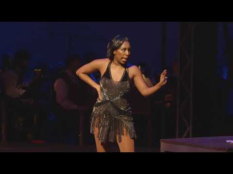 CHICAGO The Musical-"I Can't Do It Alone" (Daisy Hobbs)