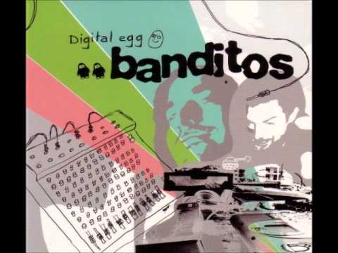 Banditos - My life's in a piece of cake