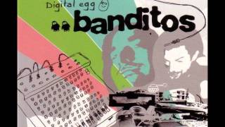 Banditos - My life's in a piece of cake