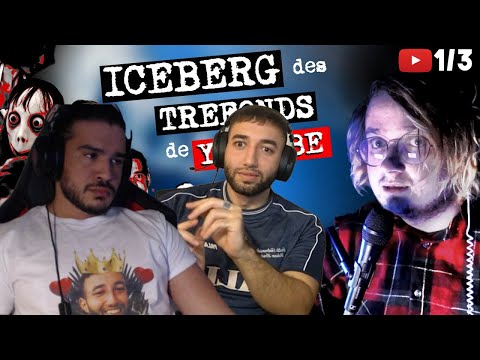 BILLY REACT FELDUP - Les plus grands SCANDALES et MYSTÈRES de YouTube - Partie 1/3 - Findings N°90