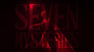 Seven Mysteries: The Last Page (PC) Steam Key GLOBAL