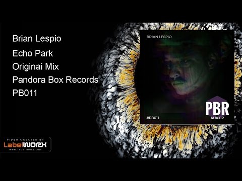 Brian Lespio - Echo Park (Originai Mix)