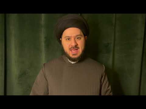 The Demise of Sayeda Khadija