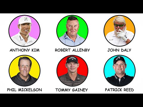 Every GOLF Story Too Dark For ESPN Explained in 11 Minutes