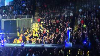SICK Dance Moves Control Royal Tailor - Winter Jam 2013