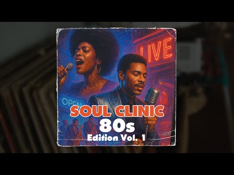 Free Download Soul Clinic 80s Edition Vol.1 Vintage Sample Pack WAV