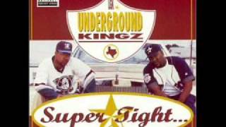 UGK stoned junkie