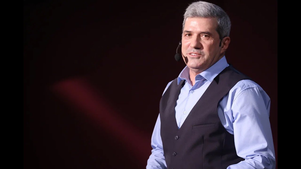 Давно не виделись, друзья!