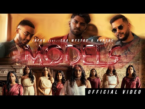 Inthu - Models ft. Tha Mystro & Ahashe | prod by Lava [Official Video] - DDesign