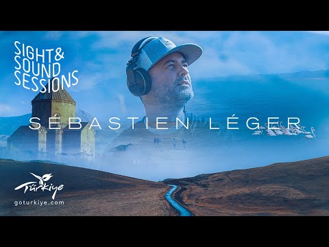 Van w/ Sébastien Léger - Sight & Sound Sessions #14 | Go Türkiye