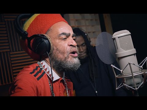 Evidence Music and Derrick Sound