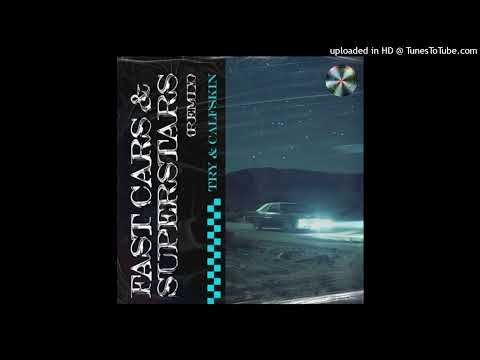 CRISTIAN MARCHI (Feat.Reverend Haus) - Fast Cars & Superstars (TRY & Calfskin Remix)