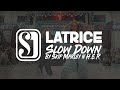 Latrice  | Slow Down by Skip Marley & H.E.R. | Summer Jam Dance Camp 2024