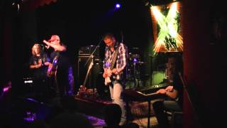 The Juke Joints - Bankers Blues video