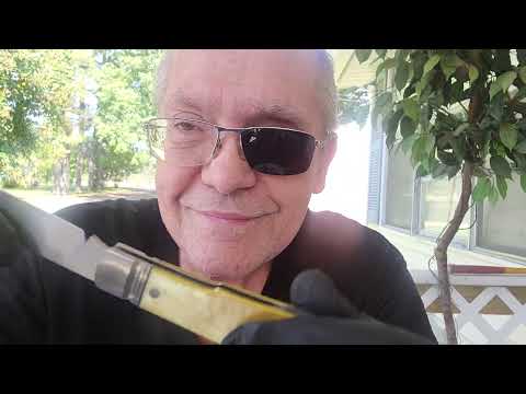 K'roo Gold Lip Pearl Native 