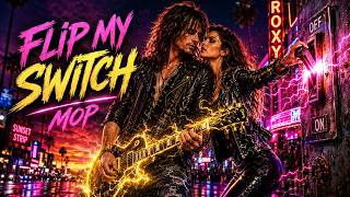 Flip My Switch - Masters of Prophecy (Official Music Video)