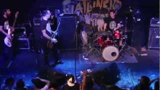 The Flatliners | Fred&#39;s Got Slacks + There&#39;s A Problem