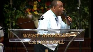 World Missions Sunday: Dr Russell Cephas  3