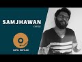 Samjhawan Kapil Kapilan Hindi Short Cover