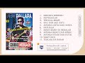 Full Album Obbie Mesakh Ft New Pallapa Official Music Video