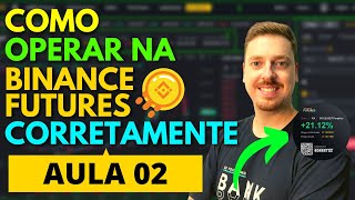 How to Trade Long and Short on Binance Futures
