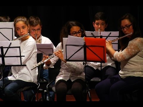 Audição Musical da Praia