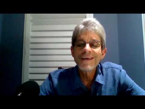 GRANT CAMERON with Neurologist Dr. Bob Davis on Experiencers, Consciousness, NDEs, OBEs