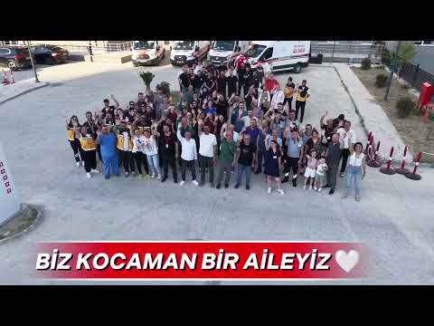 Yeni Bartın Devlet Hastanesine taşınma süreci tamamlandı ✅ 