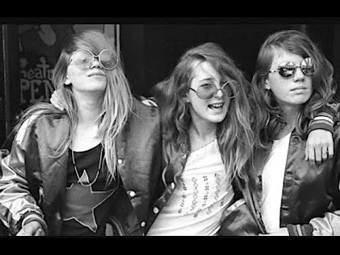 In 1967 This Hippie Show Ran On TV. It Looks Nuts Now.