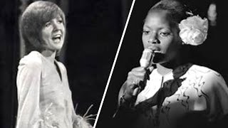 Superstar Battles: CILLA BLACK V MARCIA HINES From The Inside