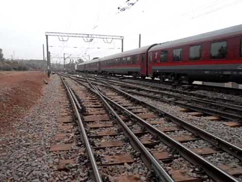 R871 TRECE PRIN JONCTIUNEA BARBOSI 700/704